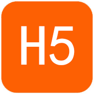 H5網(wǎng)頁(yè)美工